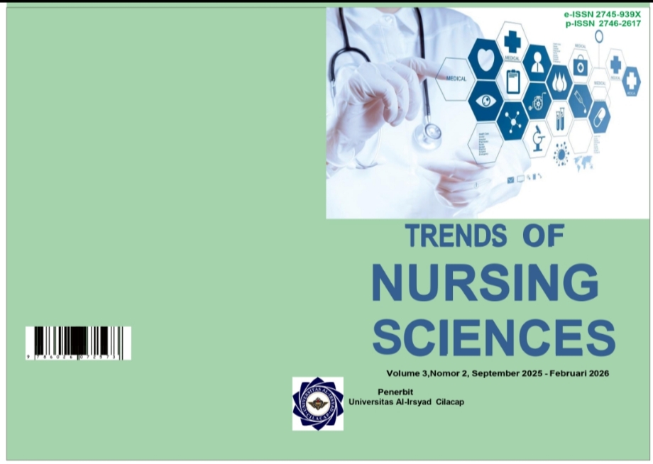 Trends Of Nursing Science